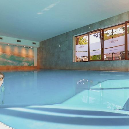 Osrodek Wypoczynkowy Balt-Tur Feel Well Resort Jastrzębia Góra Εξωτερικό φωτογραφία