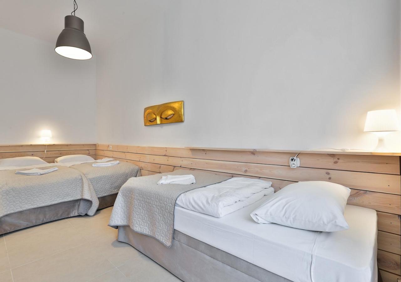 Osrodek Wypoczynkowy Balt-Tur Feel Well Resort Jastrzębia Góra Εξωτερικό φωτογραφία
