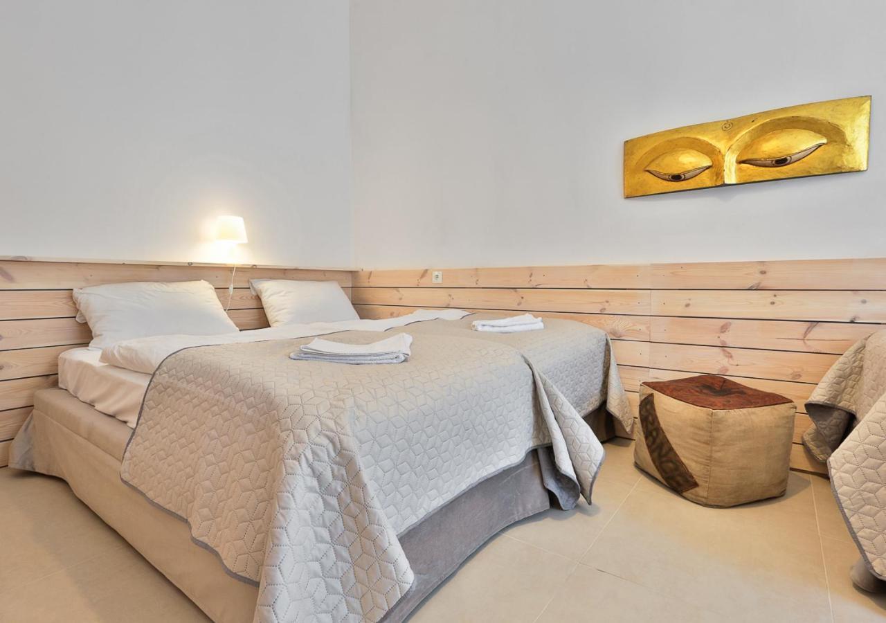 Osrodek Wypoczynkowy Balt-Tur Feel Well Resort Jastrzębia Góra Εξωτερικό φωτογραφία